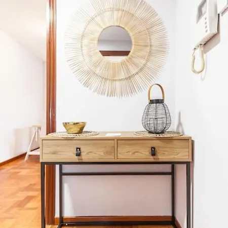 Exclusive & Modern Flat In アパート