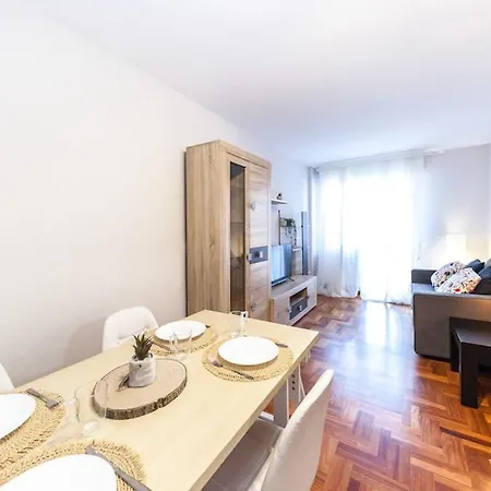 Exclusive & Modern Flat In アパート *