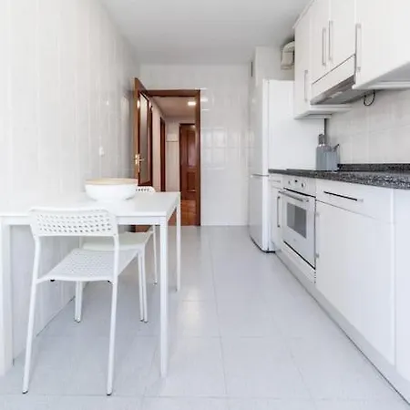 Appartement Exclusive & Modern Flat In