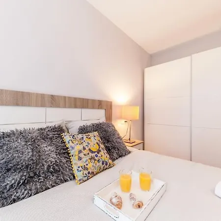 Exclusive & Modern Flat In Appartement