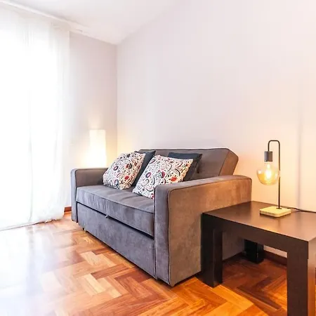 Appartement Exclusive & Modern Flat In *