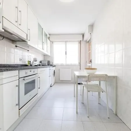 Exclusive & Modern Flat In Appartement *