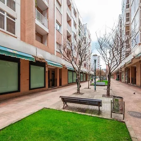 Exclusive & Modern Flat In * Gijón